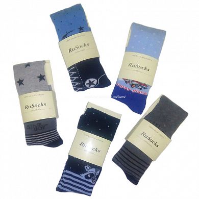 RuSocks �������� ������� �� ��������� ��-750 � ����-���