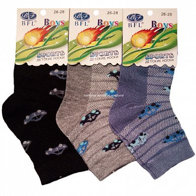 BFL ����� ������� ������� �� ��������� � ����-���